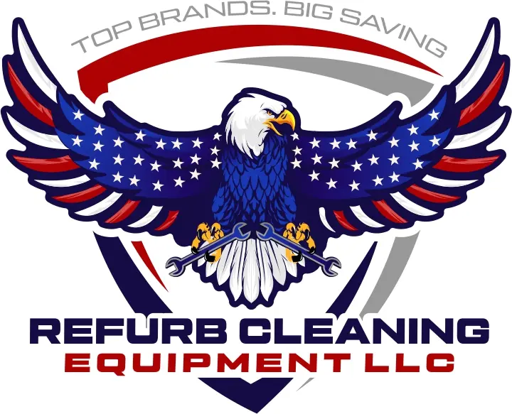 Refurbished Cleaning