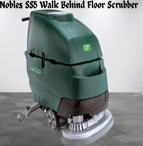 Nobles SS5