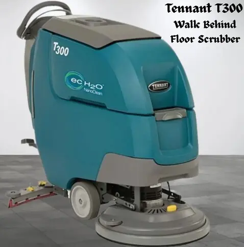 Tennant T300