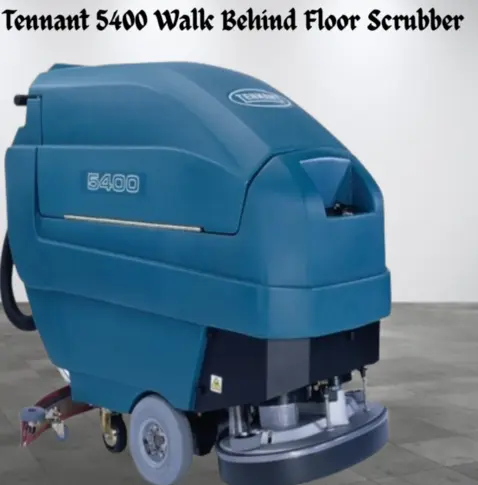Tennant 5400