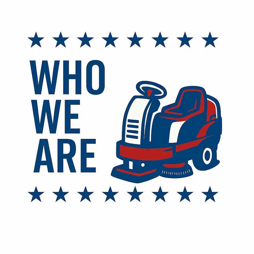 Who we area