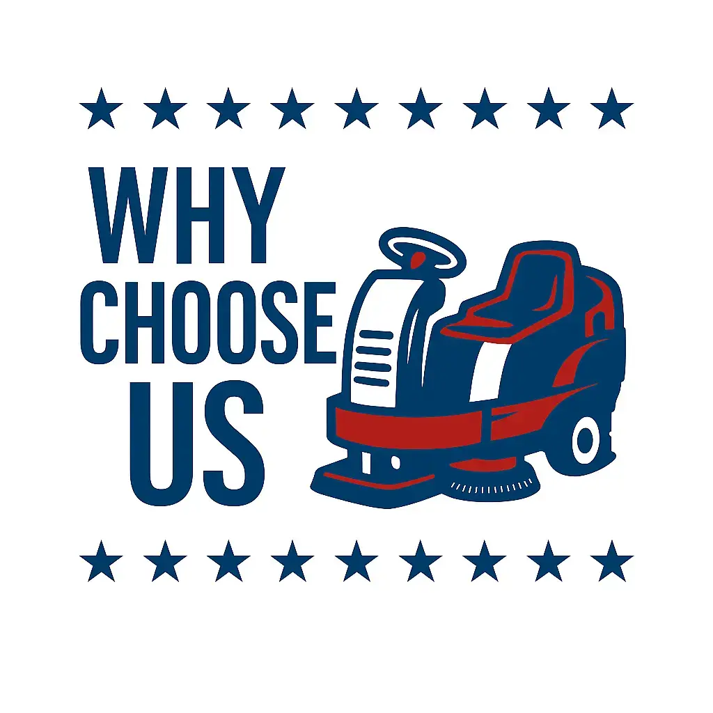 Why choose us