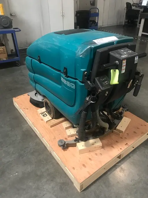 Tennant 5680