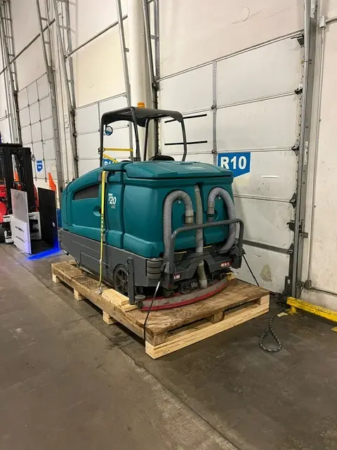 Tennant T20