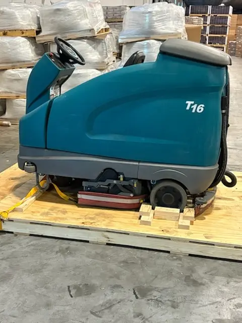 Tennant T16