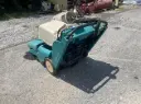 🚶‍♂️ Tennant 3640 LPG Sweeper – Great Deal on a Working Unit!